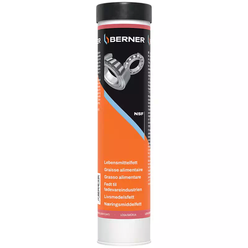 Graisse Aliment. Nsf H1 400 G