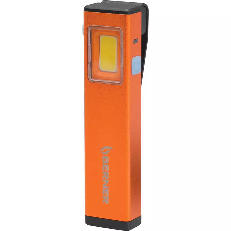 Lampe Mini - pocket + Chargeur