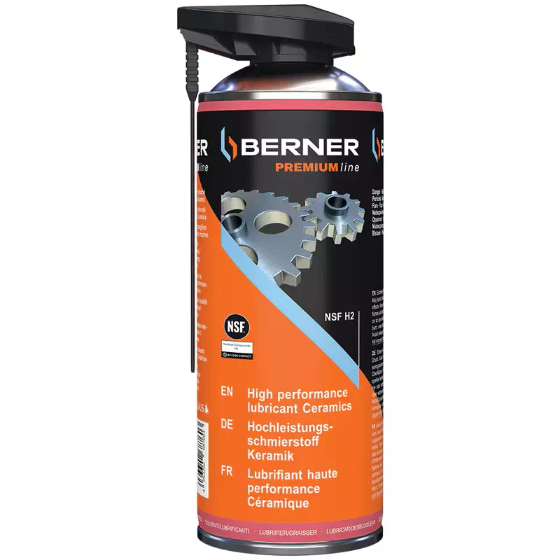 Lub.hte Perf.ceramiq.nsf 500ml