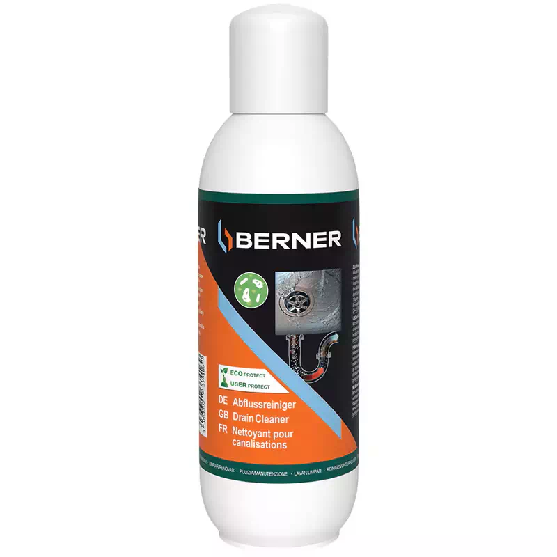 Nettoyant Canalisations 500ml