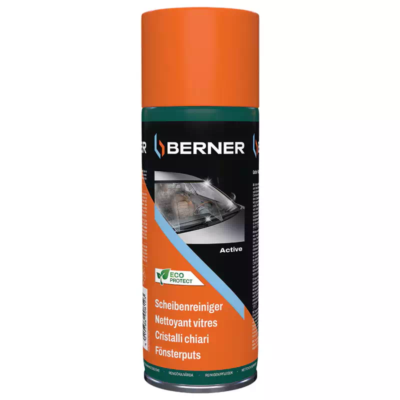 Nettoyant Vitres 400 Ml