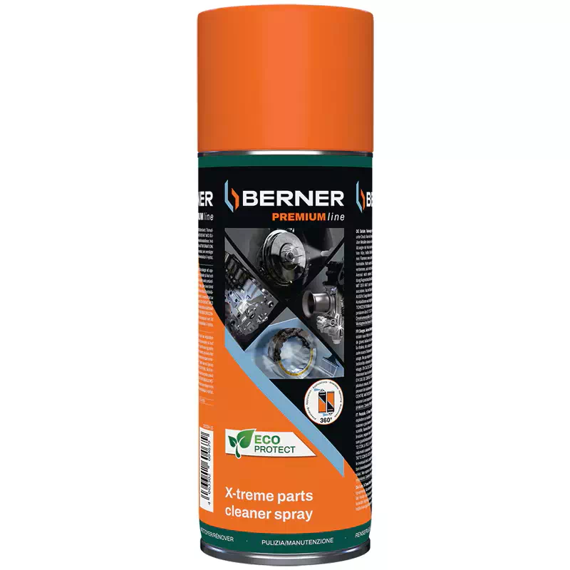 Nettoyant X - treme Ar 400 Ml