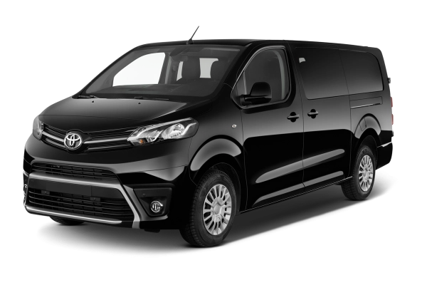 Toyota Proace Combi