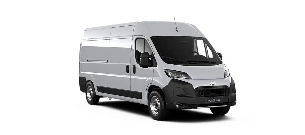 Toyota Proace Max