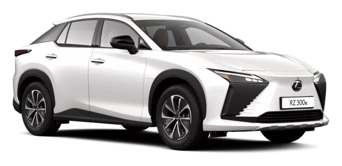 Lexus RZ 300 Electrique