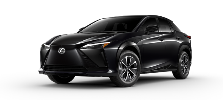 Lexus RZ 450 Electric