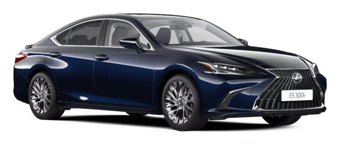 Lexus ES 300h