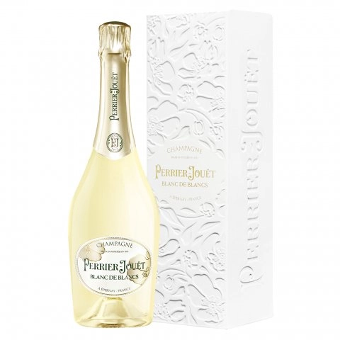Champagne Perrier-Jouët Blanc de Blancs - bouteille 75cl
