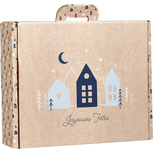 Coffret Spécial Apéritif