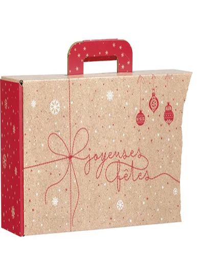 Coffret Saveurs d’automne