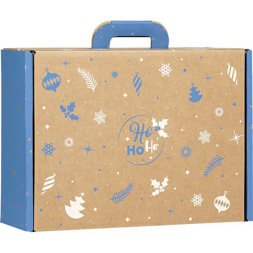 Coffret Essentiel du Périgord en taille XL