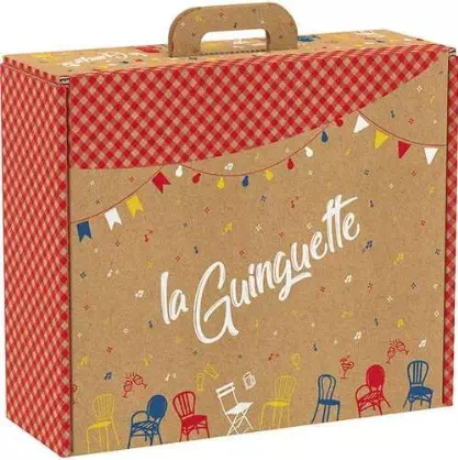 Coffret spécial Artisans Conserveurs du Périgord