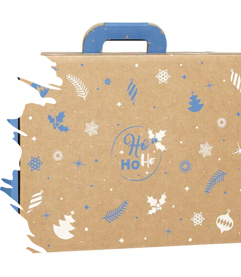 Coffret Essentiel du Périgord en taille XL