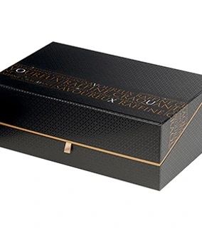 Coffret prestige