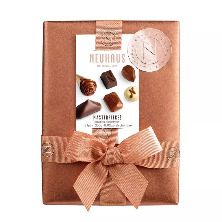 BALLOTIN TM CUIVRE 250G LS