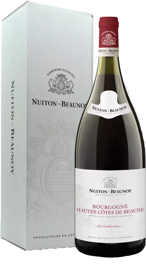 BOURGOGNE Magnum Hautes Côtes de Beaune « La Couleuvraire »