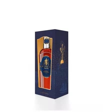 RHUM HABANA CLUB « SELECCION DE MAESTRO » 45°