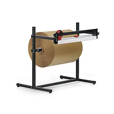 Dérouleur-coupeur horizontal - 1 ROULEAU Largeur de coupe 1000mm