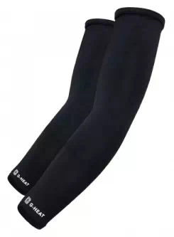 Manchettes rafraîchissantes anti-uv - G-Heat 