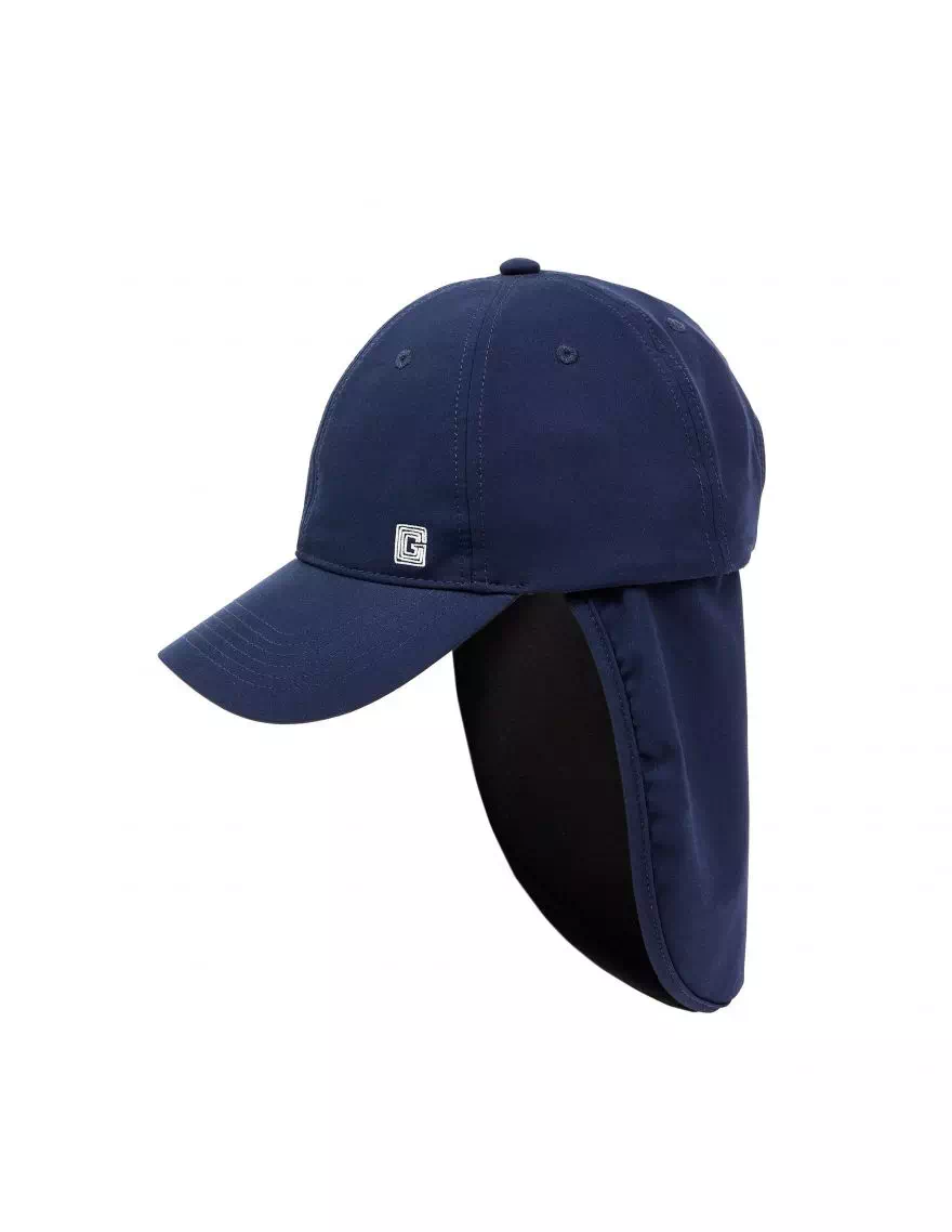 Casquette rafraîchissante légère saharienne G-HEAT - CP07