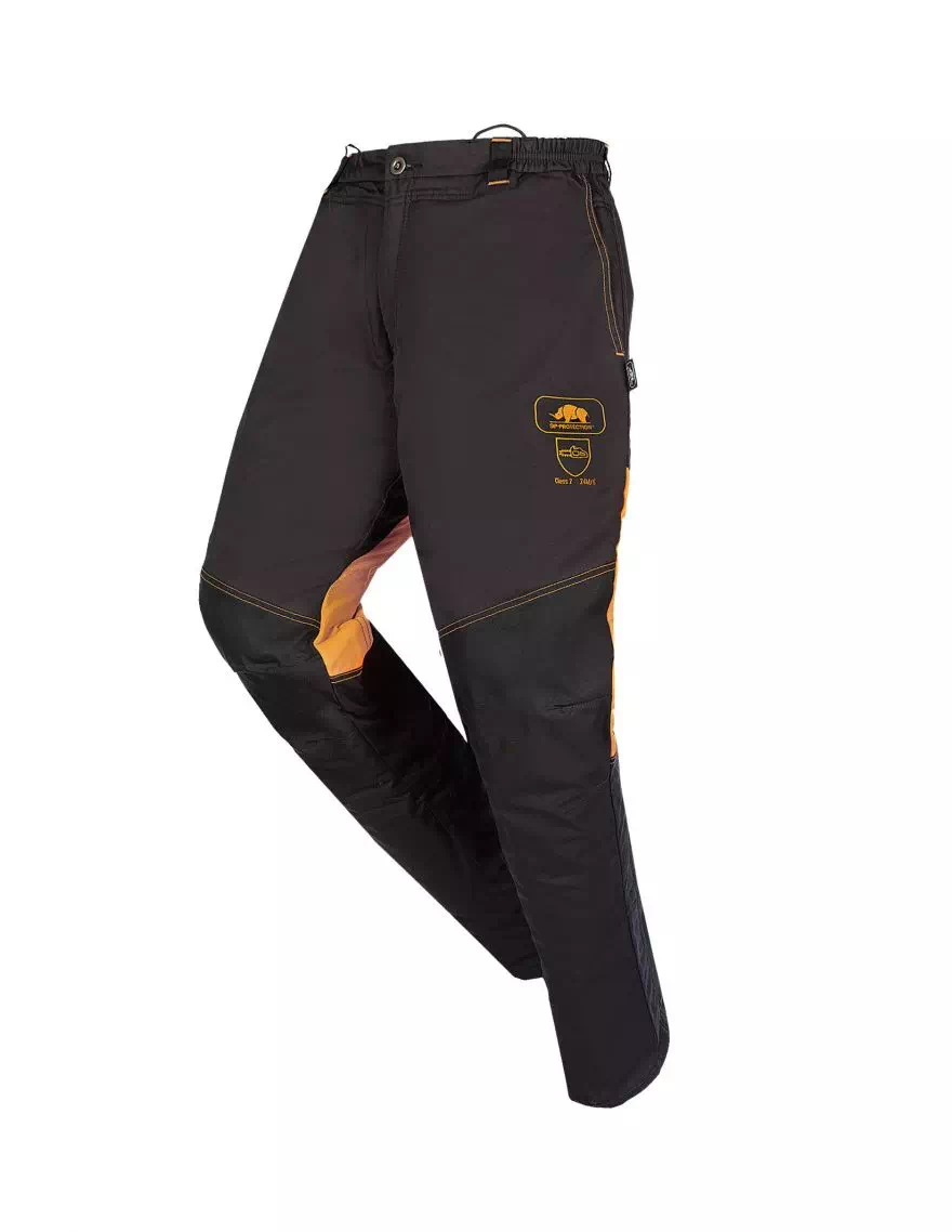 Pantalon anti-coupures