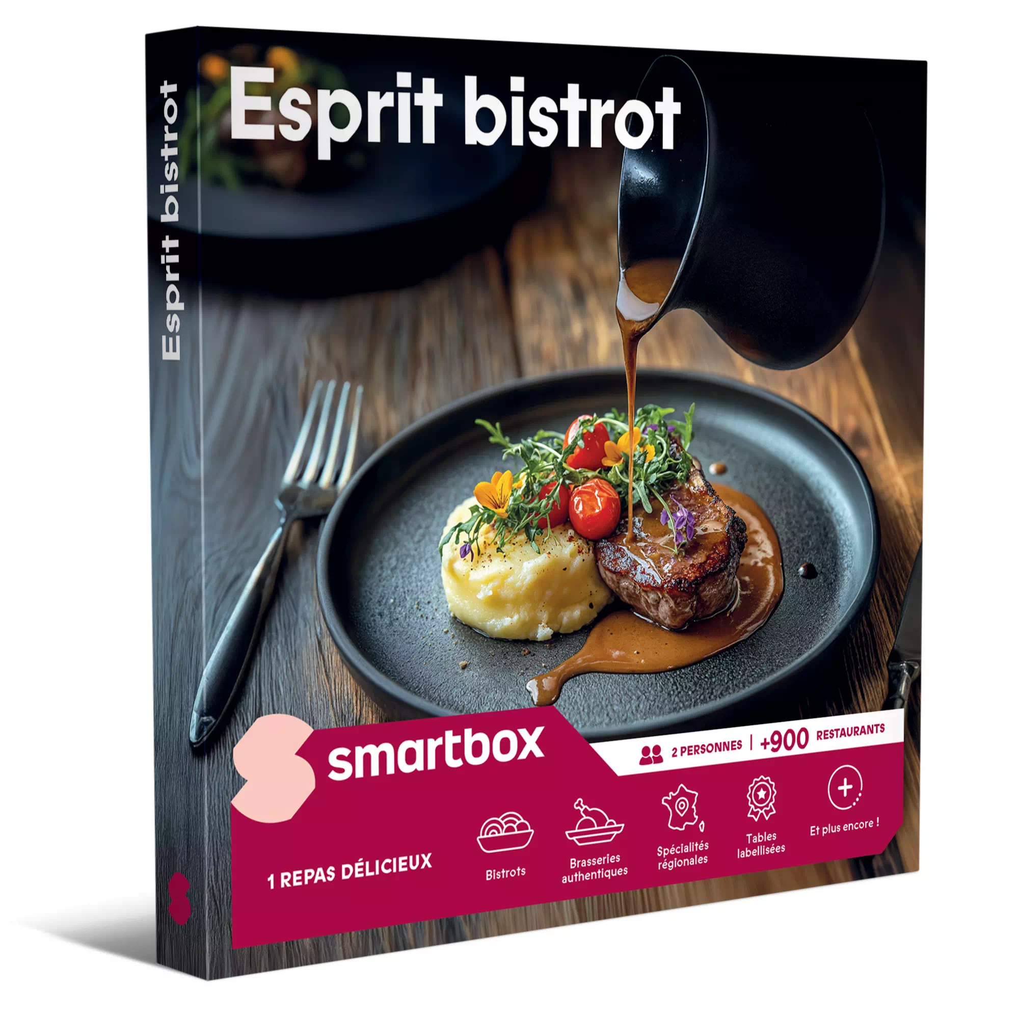 Esprit bistrot 