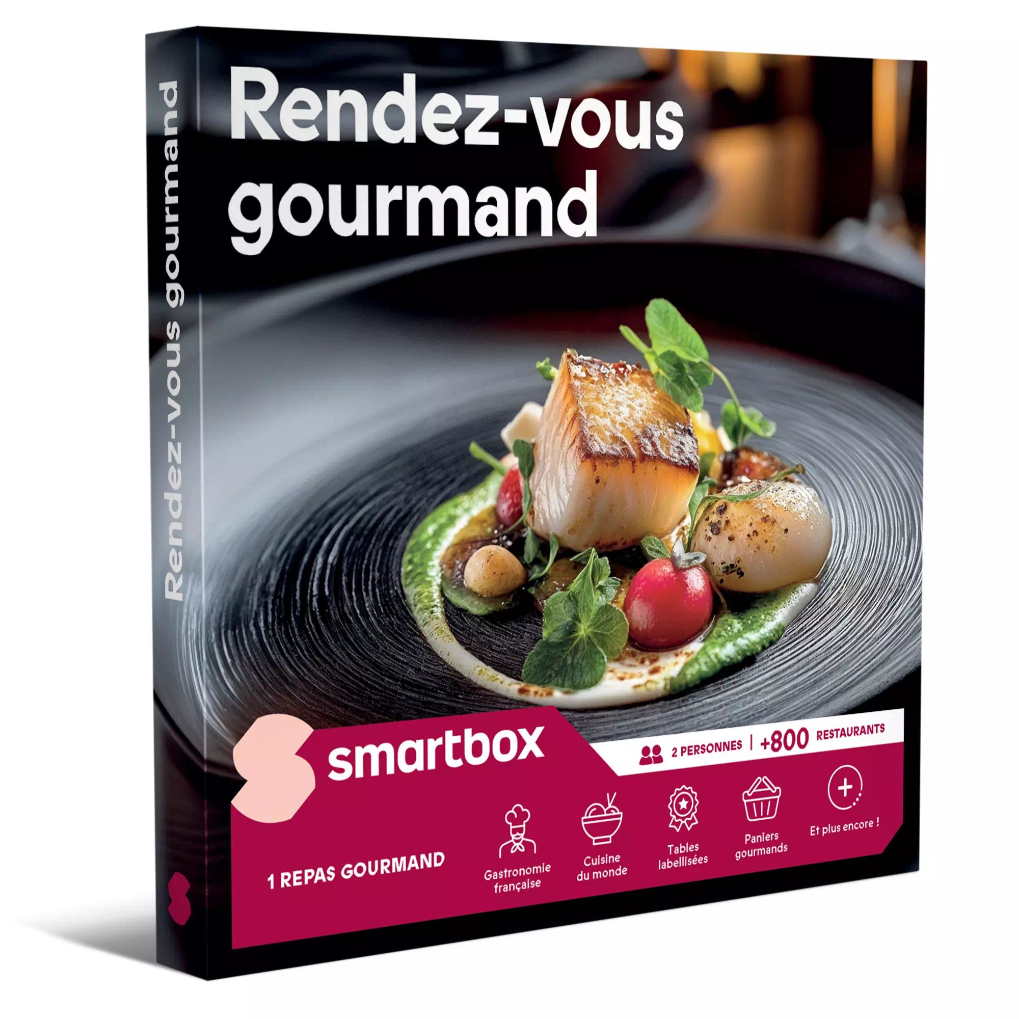 Rendez-vous gourmand