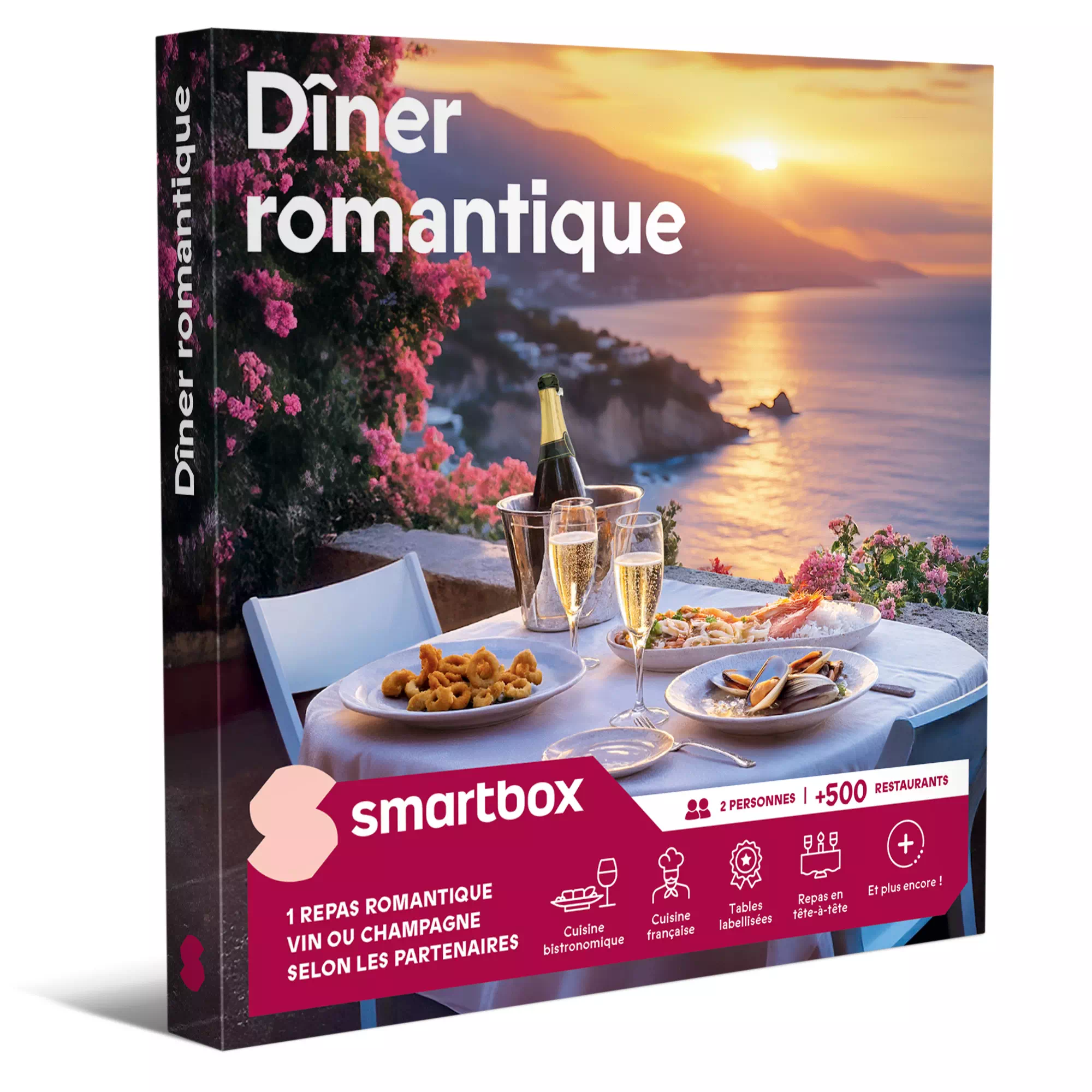 Dîner romantique