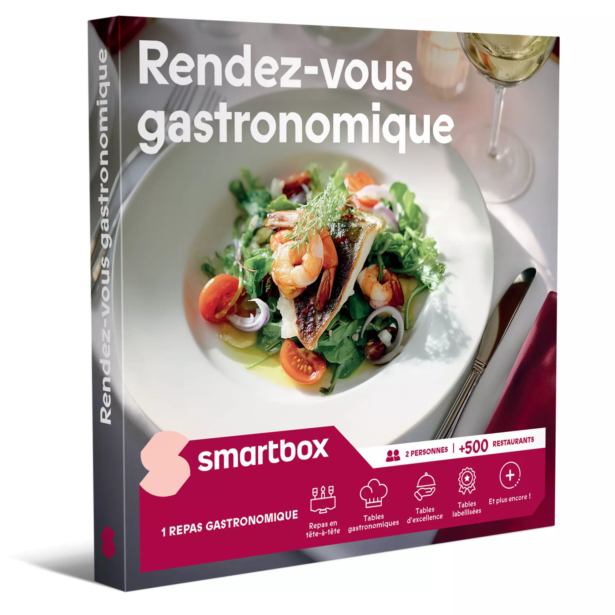 Rendez-vous gastronomique 