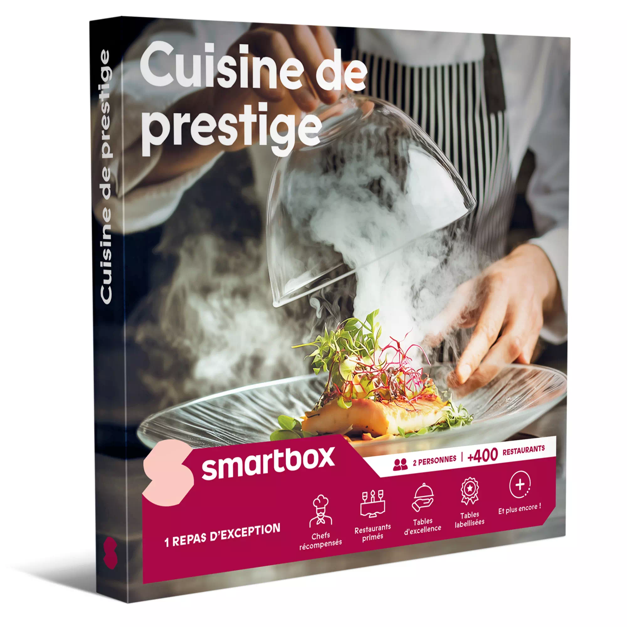 Cuisine de prestige