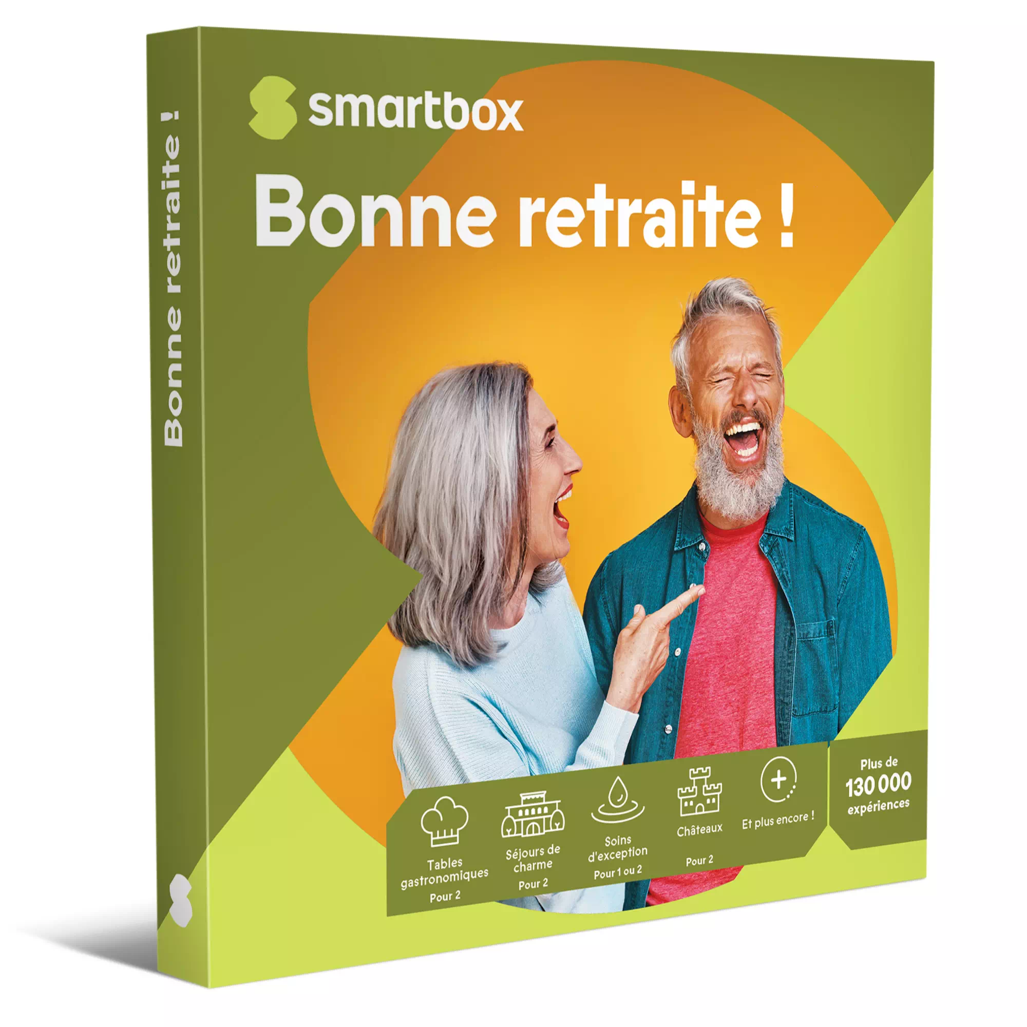 Bonne retraite !