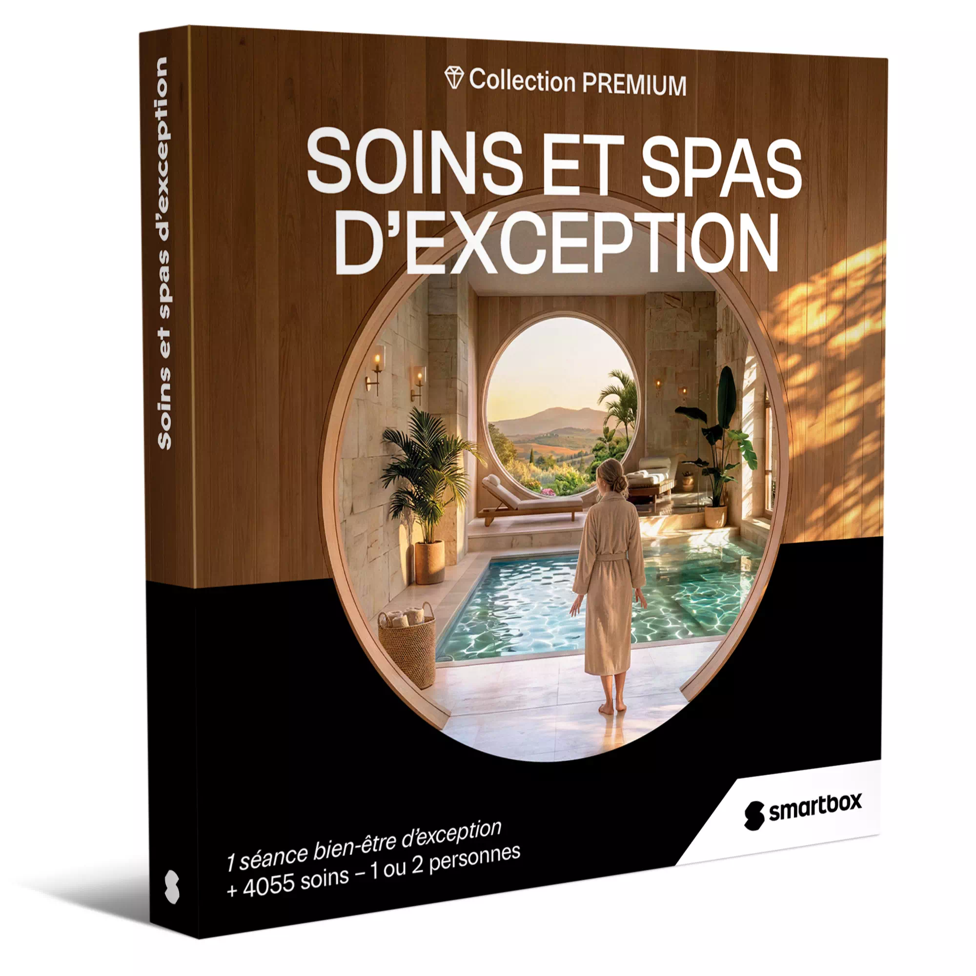Soins et spas d exception