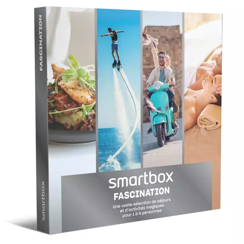 Expériences Fascination