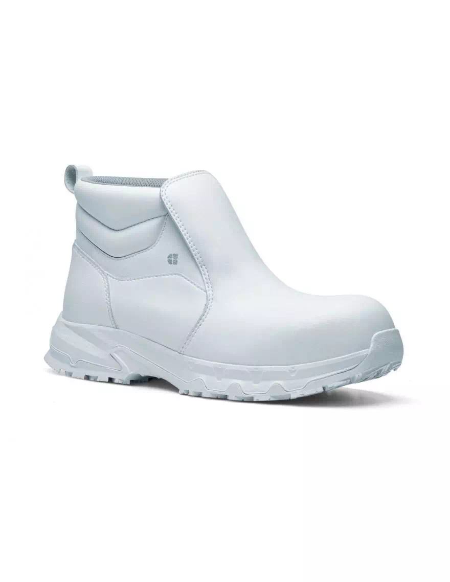 Chaussure de sécurité mixte