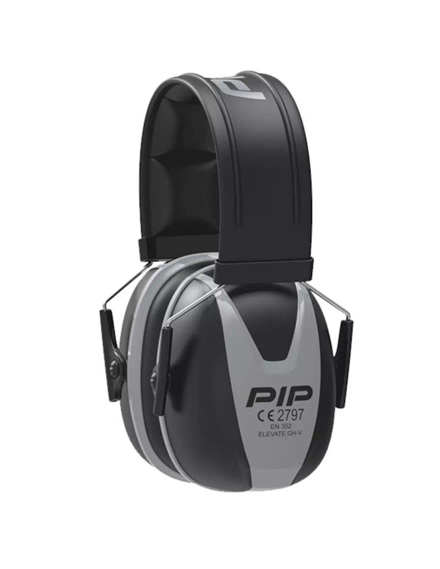 CASQUE ANTI-BRUIT ELEVATE IV 263- NP331 - PIP