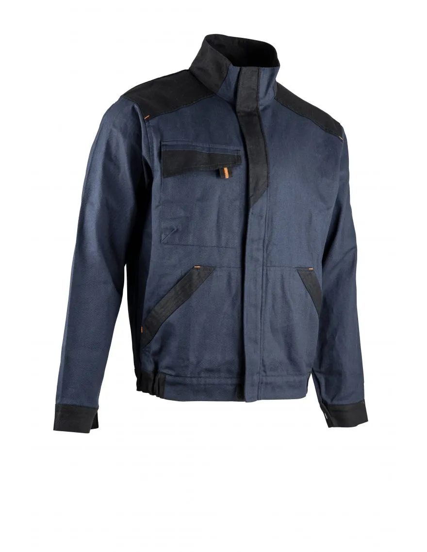Blouson de travail homme