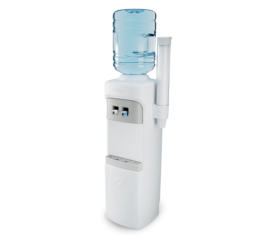 CB Core eau fraîche/chaude