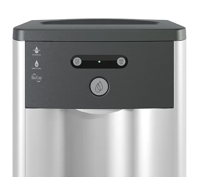 C2000 eau fraîche/eau tempérée 