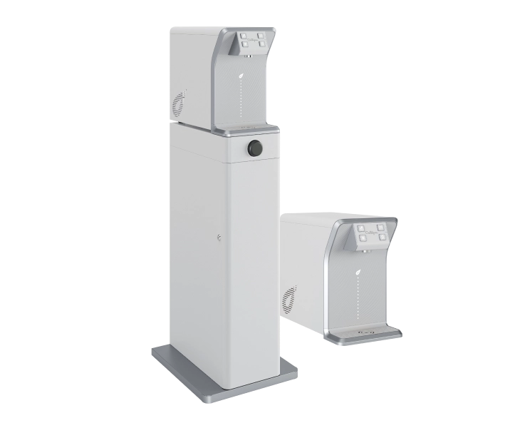 Selfizz Neo eau fraîche/eau tempérée/eau chaude/eau pétillante