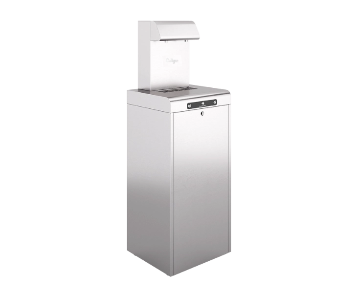 Aquabar Firewall® eau fraîche/eau tempérée 