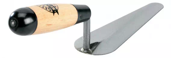 Truelle langue de chat 14 cm