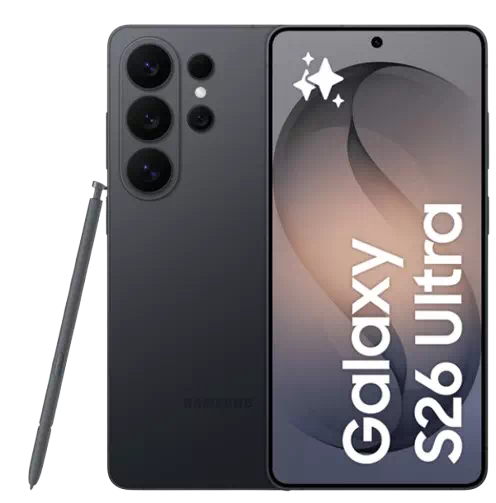 SAMSUNG GALAXY S26 ULTRA EE 256GO NOIR
