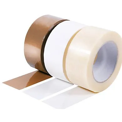 Transparent 48mmx100m