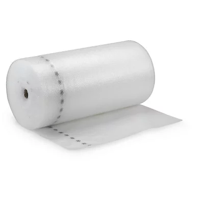 Film bulles petite largeur recyclé