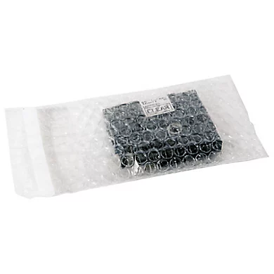Sachet bulles recyclé à fermeture adhésive - 300 x 400 mm