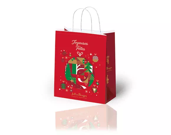 Sac cadeau