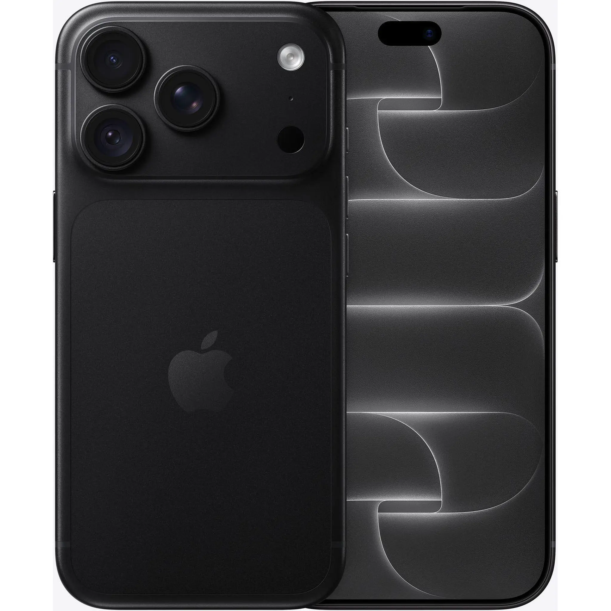 IPHONE 18 PRO 256GO NOIR