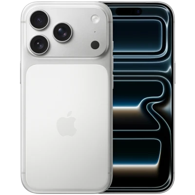IPHONE 18 PRO 256GO ARGENT