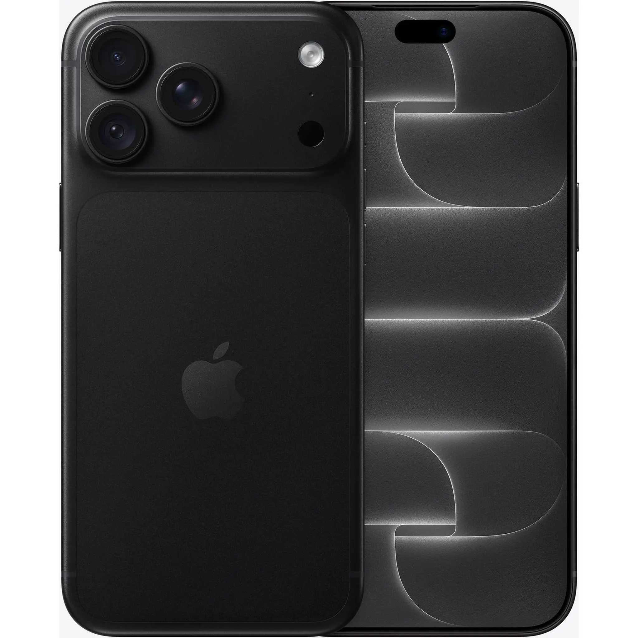 IPHONE 18 PRO MAX 256GO NOIR