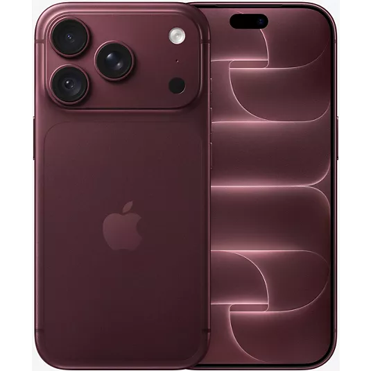 IPHONE 18 PRO MAX 256GO BORDEAUX